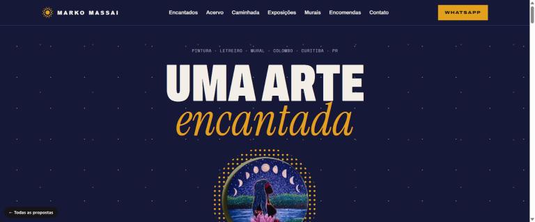 Topo da proposta B